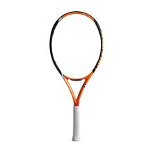 Pro Kennex Tennisschläger Kinetic Q+ 20 110in/285g/Komfort orange - unbesaitet -