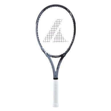 Pro Kennex Tennisschläger Destiny FCS 99in/265g grau - besaitet -