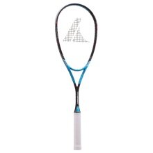 Pro Kennex Squashschläger Destiny Counter Balance 120g/kopflastig blau - besaitet -