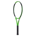 Pro Kennex Tennisschläger Kinetic Q+ Tour Pro (18x20) 98in/325g/Turnier grün - unbesaitet -