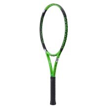 Pro Kennex Tennisschläger Kinetic Q+ Tour Pro (16x19) 98in/315g/Turnier grün - unbesaitet -