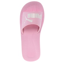 Puma Badeschuhe Purecat pink - 1 Paar