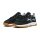 Puma Hallen-Indoorschuhe Varion II schwarz/grau Kinder