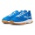 Puma Hallen-Indoorschuhe Varion II royalblau/weiss Kinder