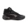 Puma Hallen-Indoorschuhe Playmaker Pro Mid schwarz Herren