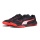 Puma Hallen-Indoorschuhe Solarstrike II schwarz/orange Herren