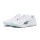 Puma Hallen-Indoorschuhe Solarstrike II weiss/grau/hellblau Herren