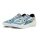 Puma Indoor-Hallenschuhe All-Pro Nitro blau/bunt Herren