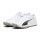 Puma Hallen-Indoorschuhe Accelerate Turbo weiss/schwarz Herren