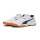 Puma Hallen-Indoorschuhe Solarflash II weiss/dunkelgrau Herren