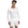 Puma Funktionsunterwäsche Langarmshirt LIGA Baselayer Tee - weiss Herren