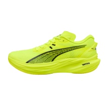 Puma Laufschuhe Deviate Nitro 3 (Dämpfung) gelb Herren