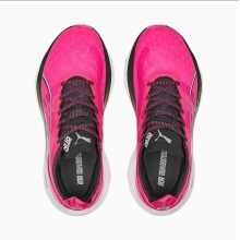 Puma Laufschuhe ForeverRun Nitro (Stabil/Dämpfung) pink Damen