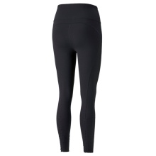 Puma Trainings-Leggings Studio Foundation 7/8 Tight (enganliegend) schwarz Damen