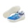 Puma Indoor-Hallenschuhe Fusion Nitro blau/weiss Herren