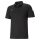 Puma Sport-Polo teamLIGA Sideline schwarz Herren