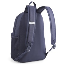 Puma Alltags-Rucksack Phase 22 Liter navyblau