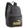 Puma Alltags-Rucksack Phase 22 Liter schwarz/glod