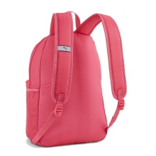 Puma Alltags-Rucksack Phase 22 Liter rot/rose