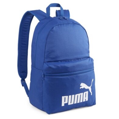 Puma Alltags-Rucksack Phase 22 Liter cobaltblau