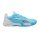 Puma Tennisschuhe Nova Elite Allcourt blau/grau Herren