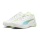 Puma Tennisschuhe Nova Elite Allcourt weiss/blau/lime Herren