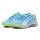 Puma Tennisschuhe Nova Smash Allcourt blau/lime Herren