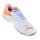 Puma Tennisschuhe Solarattack RCT Allcourt weiss/blau/orange Herren