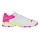 Puma Tennisschuhe Solarattack RCT Allcourt weiss/violett/lime Herren