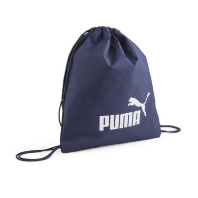 Puma Schuhbeutel Phase Gym Sack 14 Liter navyblau