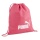 Puma Schuhbeutel Phase Gym Sack 14 Liter rosa/weiss