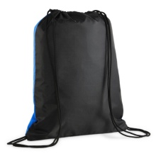 Puma Schuhbeutel teamGOALGym Sack - blau/schwarz