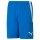 Puma Sporthose teamLIGA Shorts kurz blau Herren