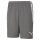 Puma Sporthose teamLIGA Shorts kurz grau Herren