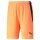 Puma Sporthose teamLIGA Shorts kurz neonorange Herren