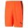 Puma Sporthose teamLIGA Shorts kurz rot/schwarz Herren