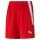 Puma Sporthose teamLIGA Shorts rot Kinder