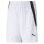 Puma Sporthose teamLIGA Shorts weiss Kinder