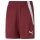 Puma Sporthose teamLIGA Shorts dunkelrot Kinder