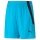 Puma Sporthose teamLIGA Shorts hellblau Kinder