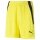 Puma Sporthose teamLIGA Shorts citrongelb Kinder