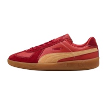 Puma Sneaker Army Trainer City Perf rot Herren