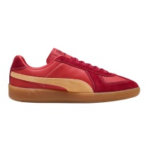 Puma Sneaker Army Trainer City Perf rot Herren