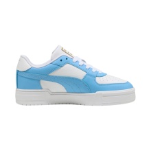 Puma Sneaker California Pro Classic II weiss/blau Damen