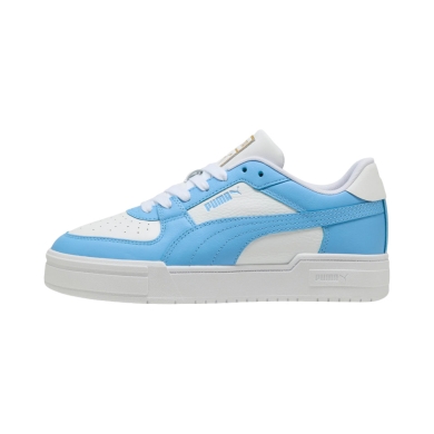 Puma Sneaker California Pro Classic II weiss/blau Damen