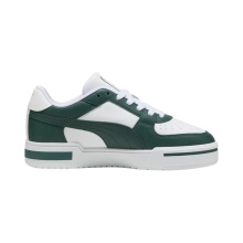 Puma Sneaker California Pro Classic II weiss/grün Damen