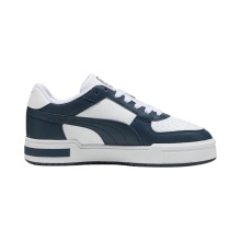 Puma Sneaker California Pro Classic II weiss/navy Damen