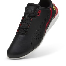 Puma Sneaker Motorsport Ferrari Drift Cat Decima schwarz Herren