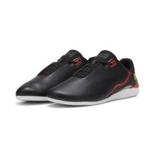 Puma Sneaker Motorsport Ferrari Drift Cat Decima schwarz Herren