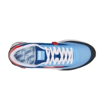 Puma Sneaker Future Rider New Core hellblau Herren